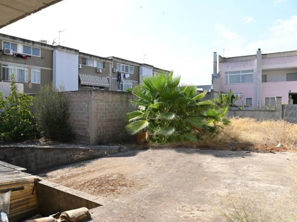 terreno edificabile in vendita a Quartucciu