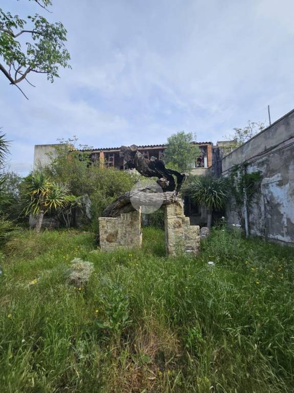 casa indipendente in vendita a Quartucciu in zona Sant'Isidoro