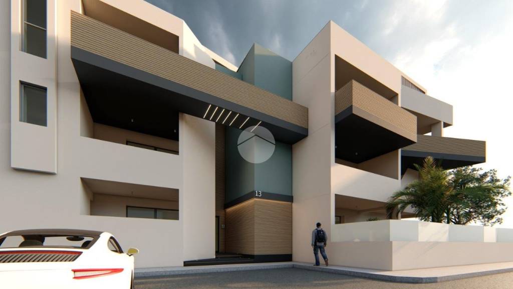 appartamento in vendita a Quartucciu