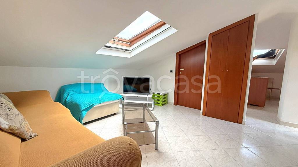 appartamento in vendita a Quartucciu