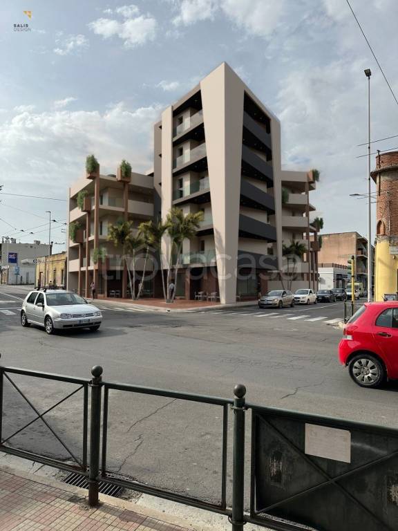 appartamento in vendita a Quartucciu