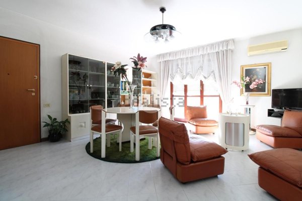 appartamento in vendita a Quartucciu