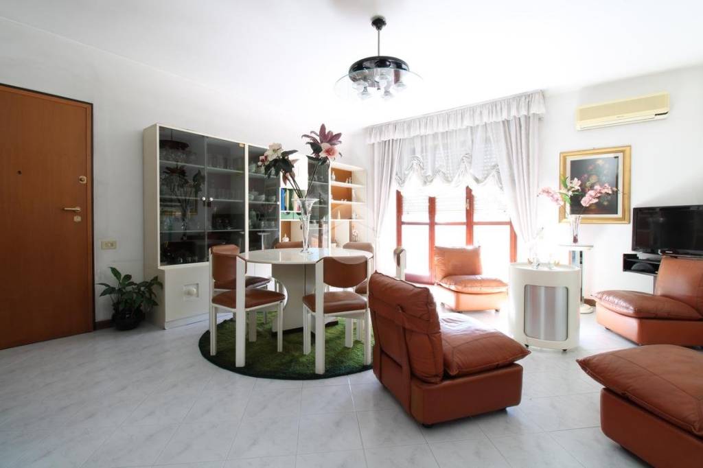 appartamento in vendita a Quartucciu