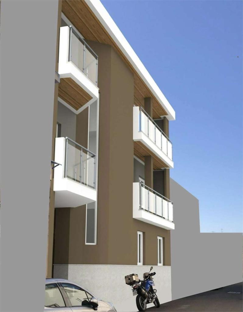 appartamento in vendita a Quartucciu