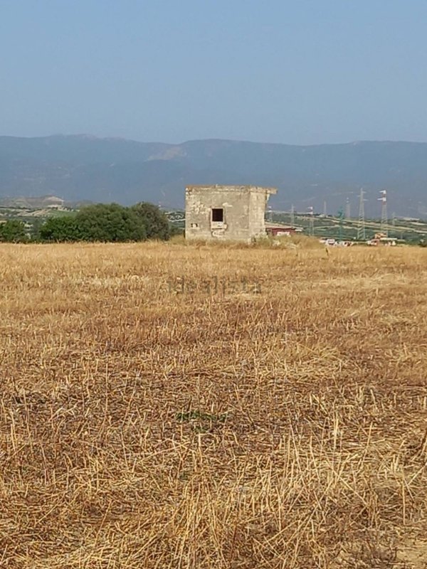 terreno agricolo in vendita a Quartucciu