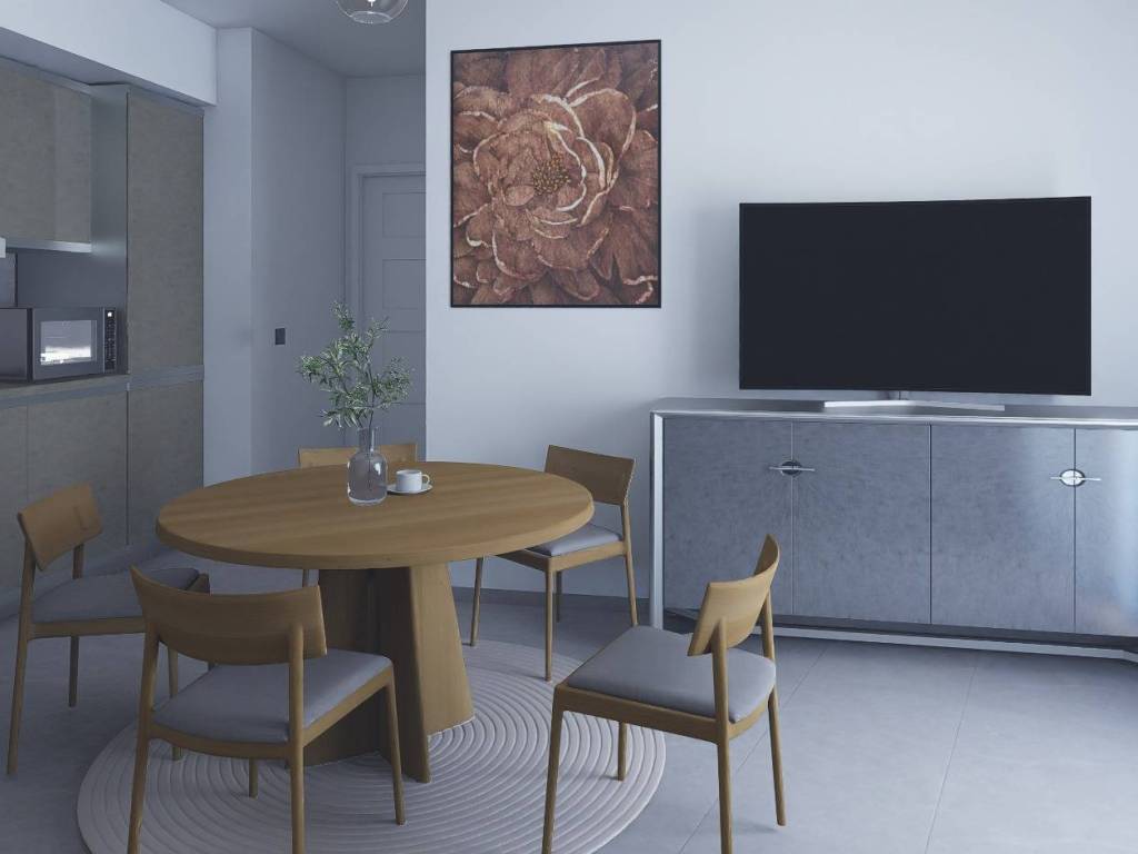 appartamento in vendita a Quartucciu