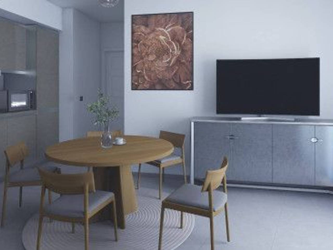 appartamento in vendita a Quartucciu