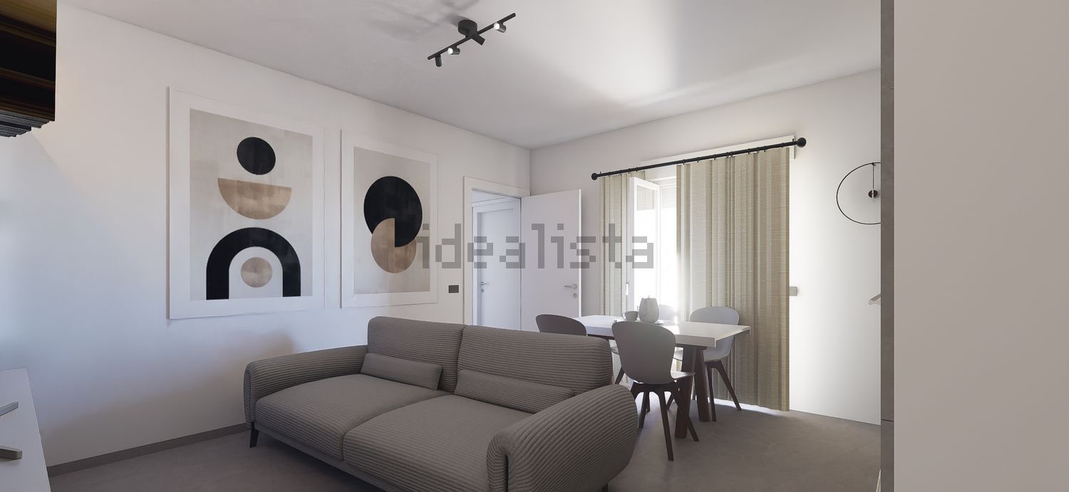 appartamento in vendita a Quartucciu