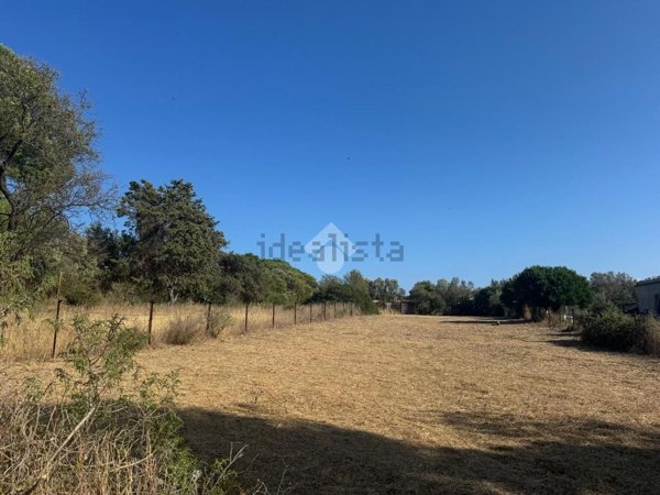 terreno agricolo in vendita a Quartucciu in zona Sant'Isidoro