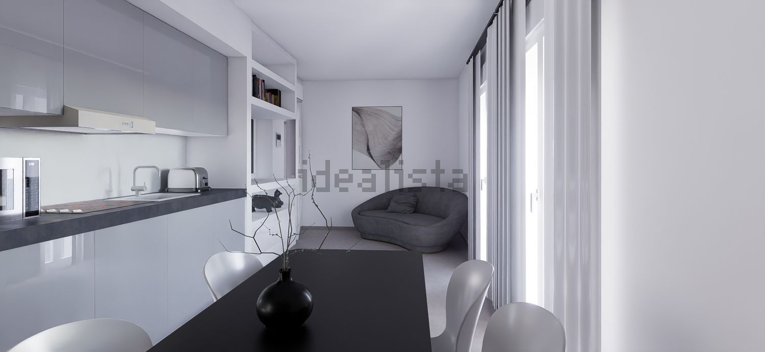 appartamento in vendita a Quartucciu