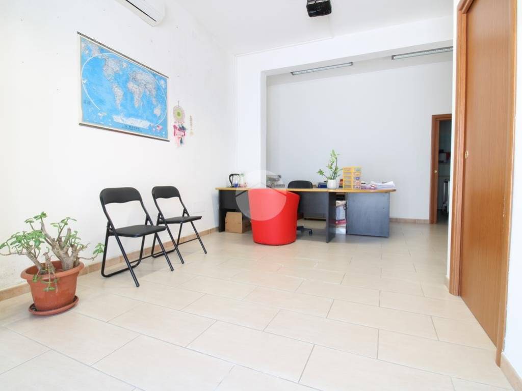 negozio in vendita a Quartucciu