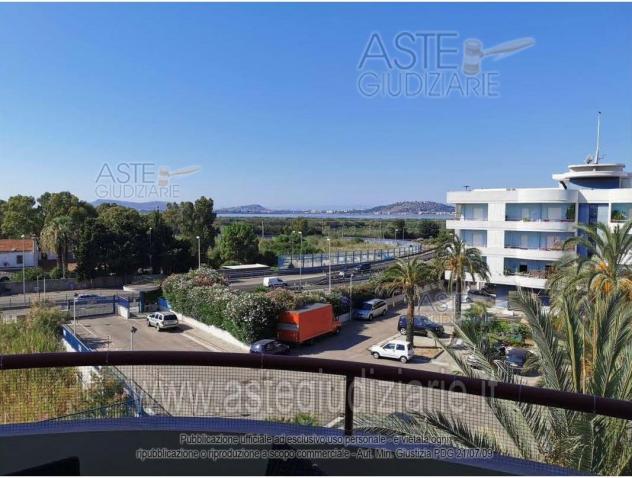 appartamento in vendita a Quartucciu