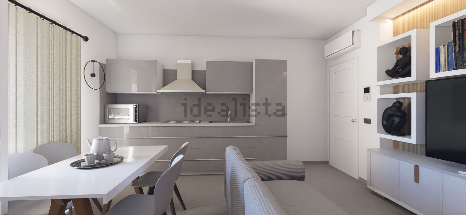 appartamento in vendita a Quartucciu