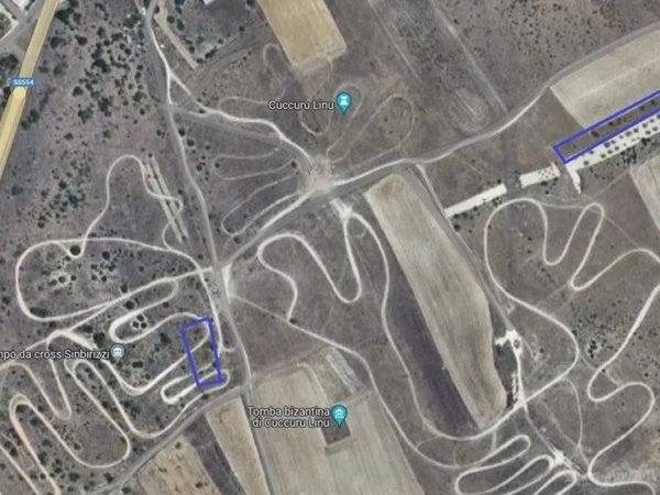 terreno agricolo in vendita a Quartucciu
