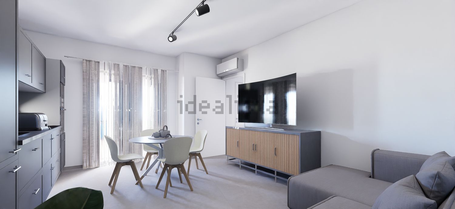 appartamento in vendita a Quartucciu