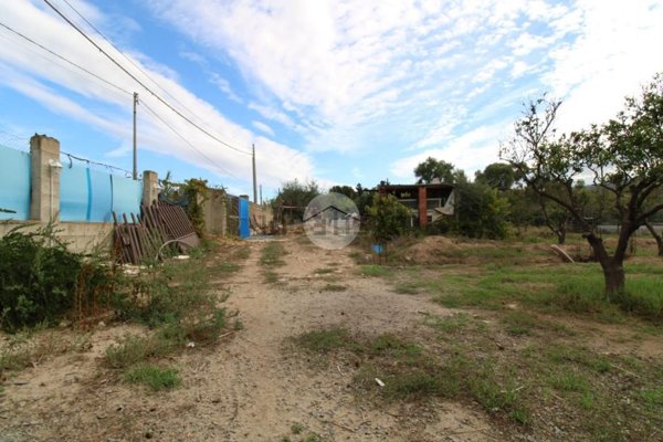 casa indipendente in vendita a Quartucciu in zona Sant'Isidoro