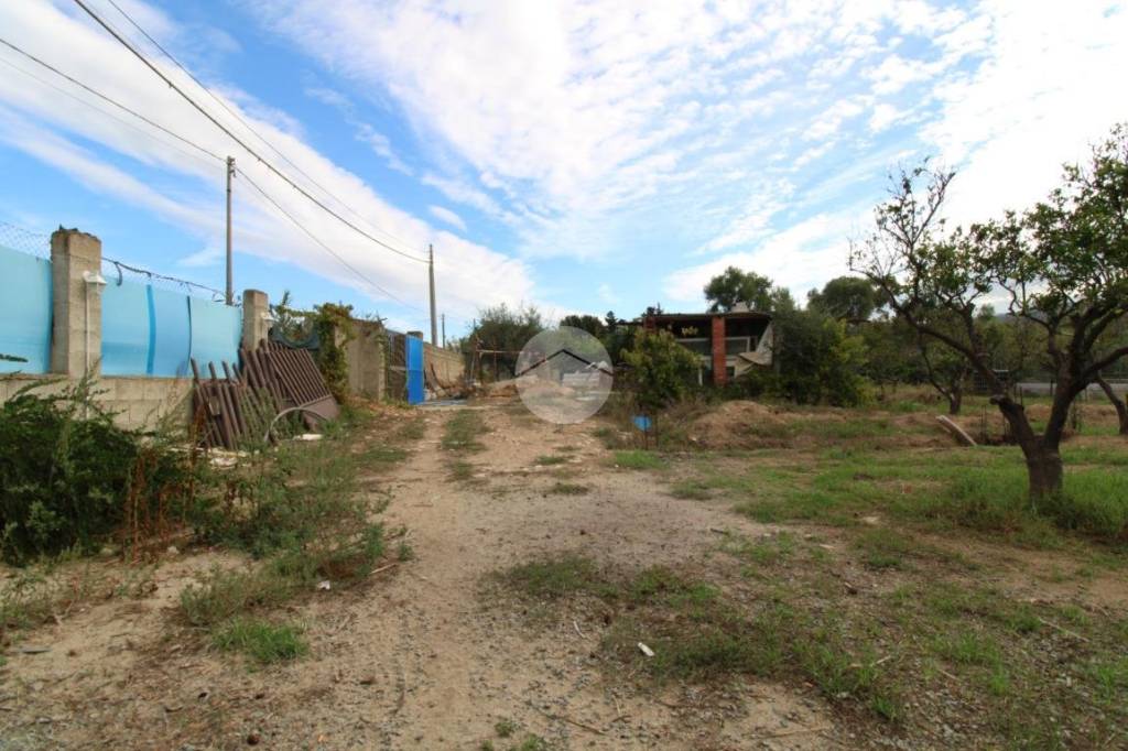 casa indipendente in vendita a Quartucciu in zona Sant'Isidoro