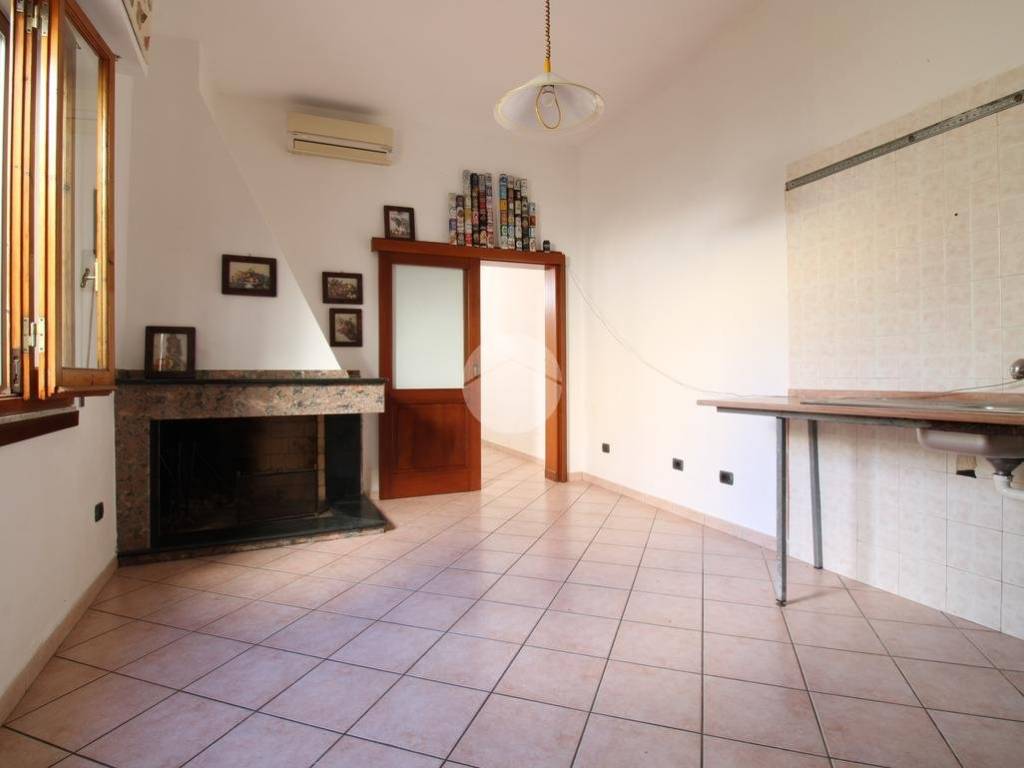 casa indipendente in vendita a Quartucciu