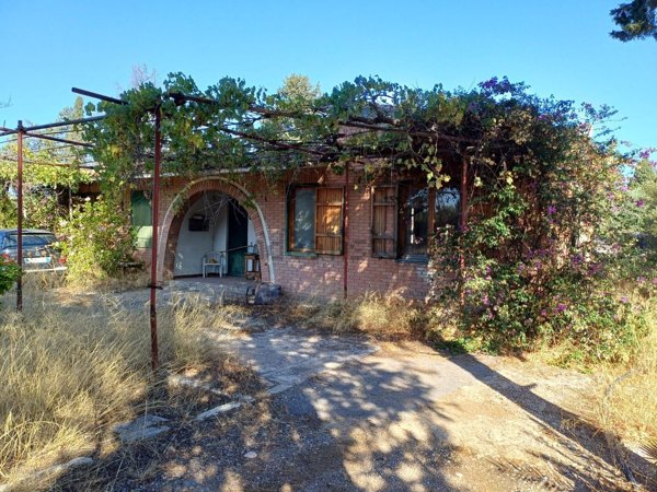 casa indipendente in vendita a Quartucciu