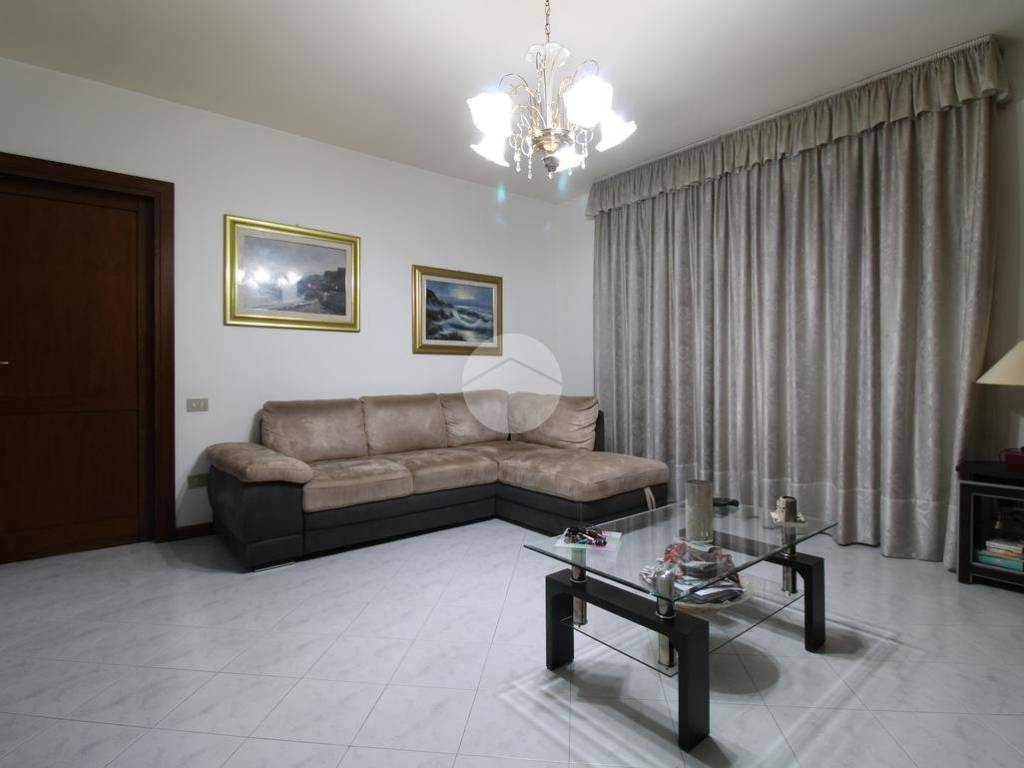 appartamento in vendita a Quartucciu