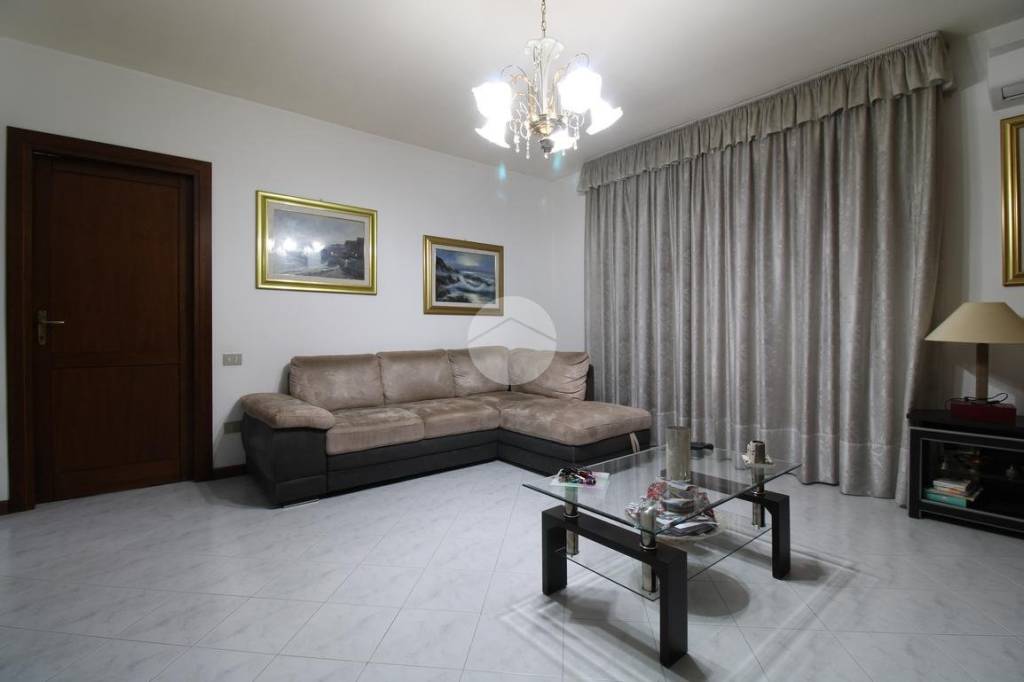 appartamento in vendita a Quartucciu