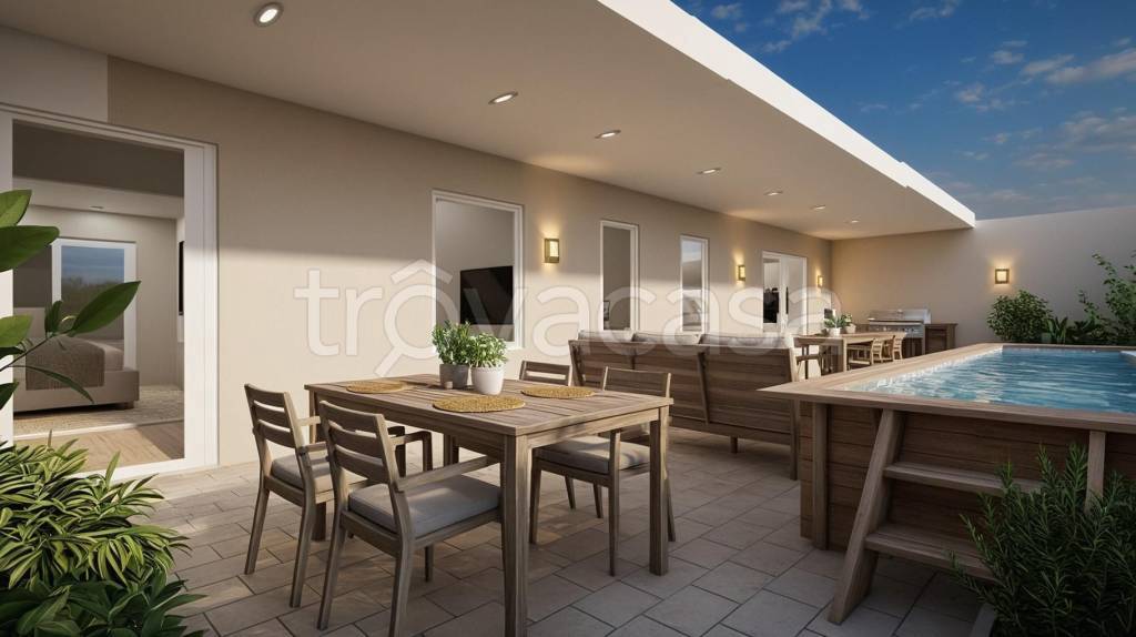 appartamento in vendita a Quartucciu