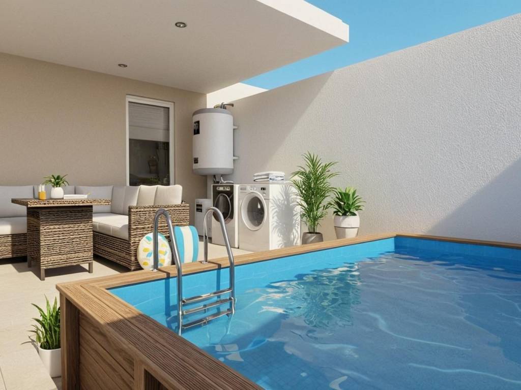 appartamento in vendita a Quartucciu