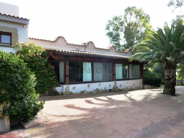 azienda agricola in vendita a Quartucciu