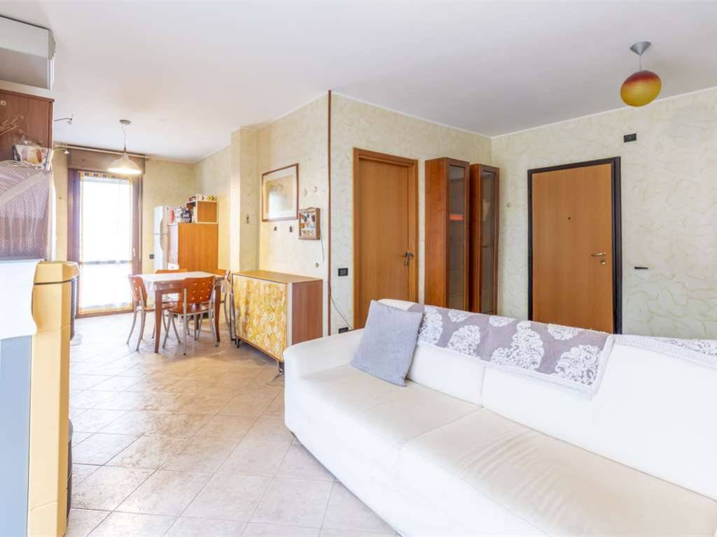 appartamento in vendita a Quartucciu