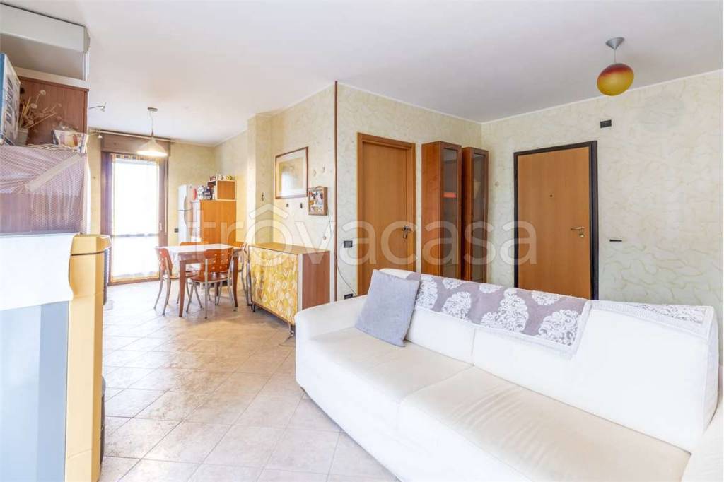 appartamento in vendita a Quartucciu