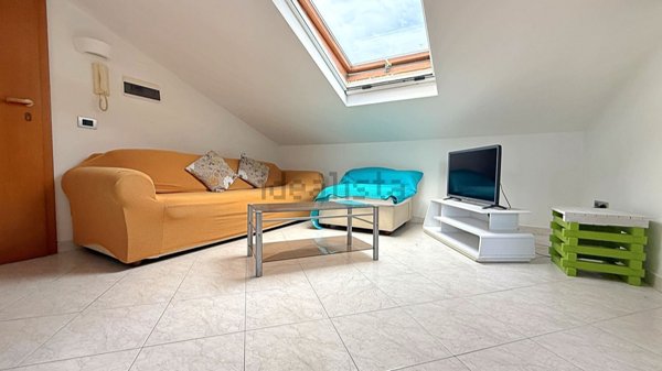 appartamento in vendita a Quartucciu