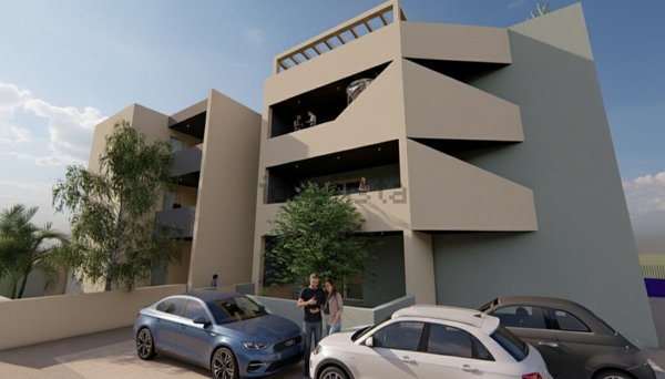 appartamento in vendita a Quartucciu