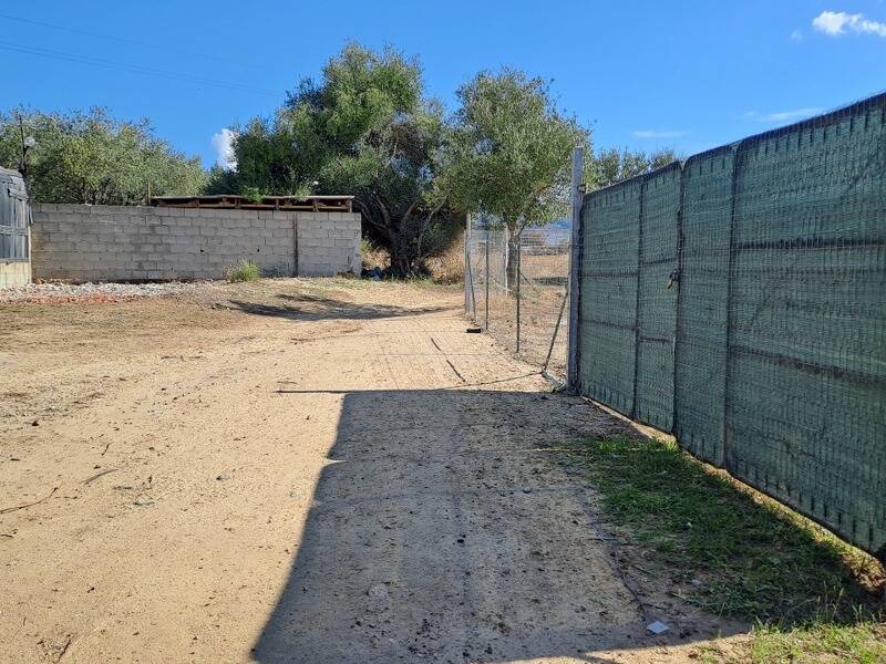 terreno agricolo in vendita a Quartucciu in zona Sant'Isidoro