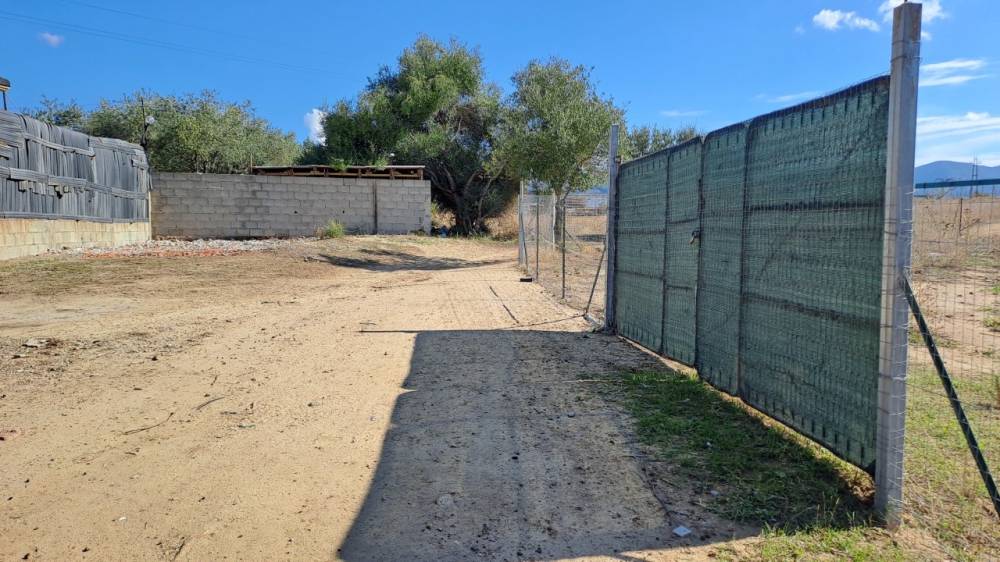 terreno agricolo in vendita a Quartucciu in zona Sant'Isidoro
