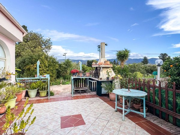 casa indipendente in vendita a Quartucciu in zona Sant'Isidoro