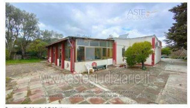 casa indipendente in vendita a Quartucciu in zona Sant'Isidoro