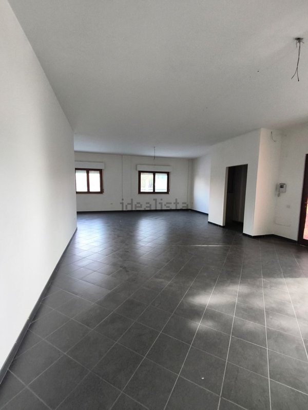 ufficio in vendita a Quartucciu