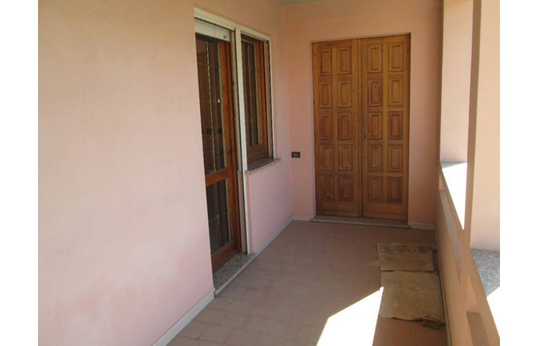 appartamento in vendita a Quartucciu