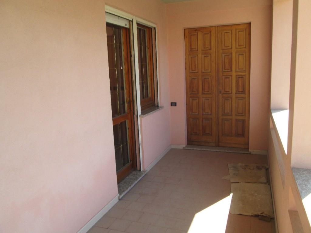 appartamento in vendita a Quartucciu