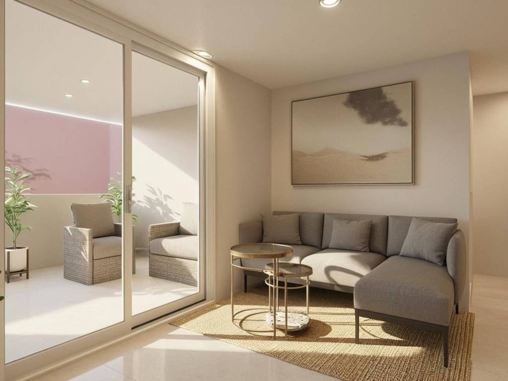 appartamento in vendita a Quartucciu