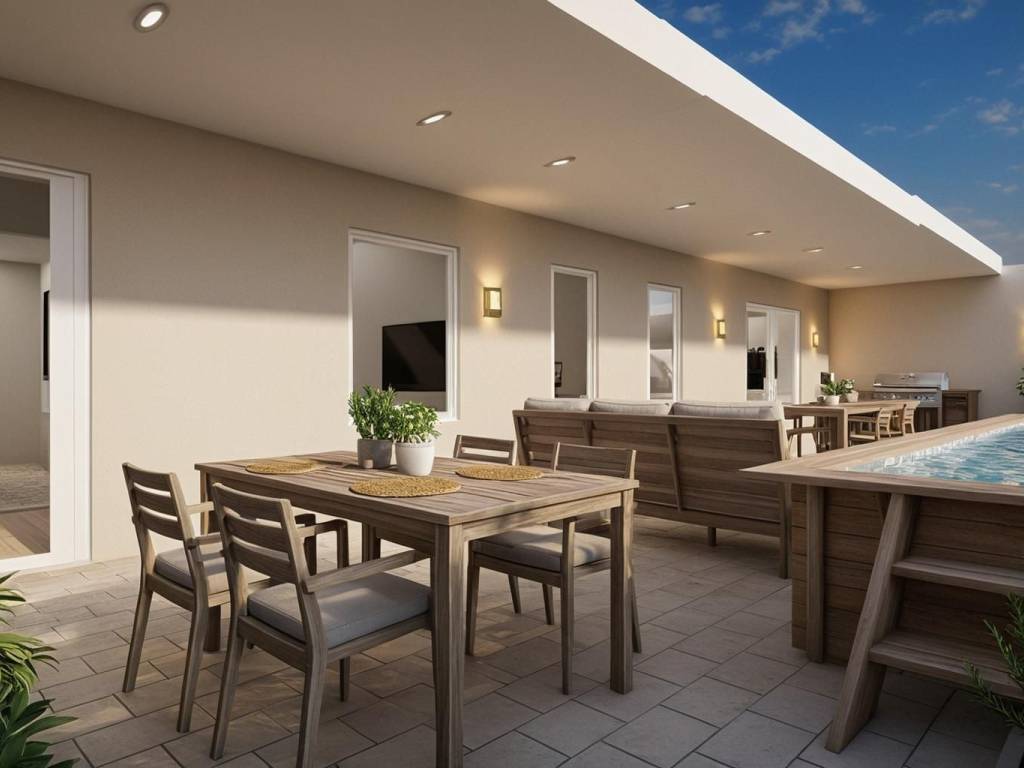 appartamento in vendita a Quartucciu