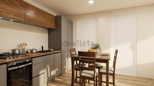 appartamento in vendita a Quartucciu