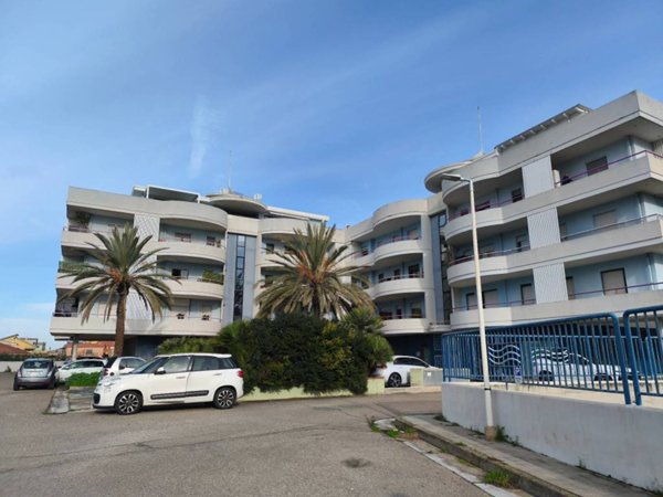 ufficio in vendita a Quartucciu