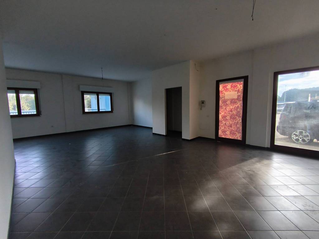 ufficio in vendita a Quartucciu