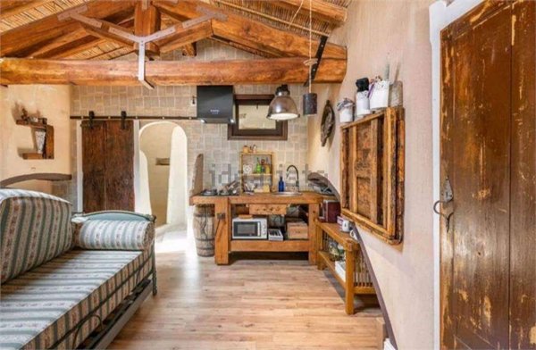 casa indipendente in vendita a Quartucciu