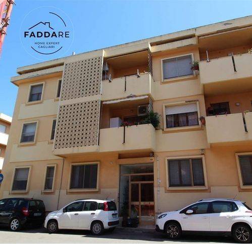 appartamento in vendita a Quartucciu