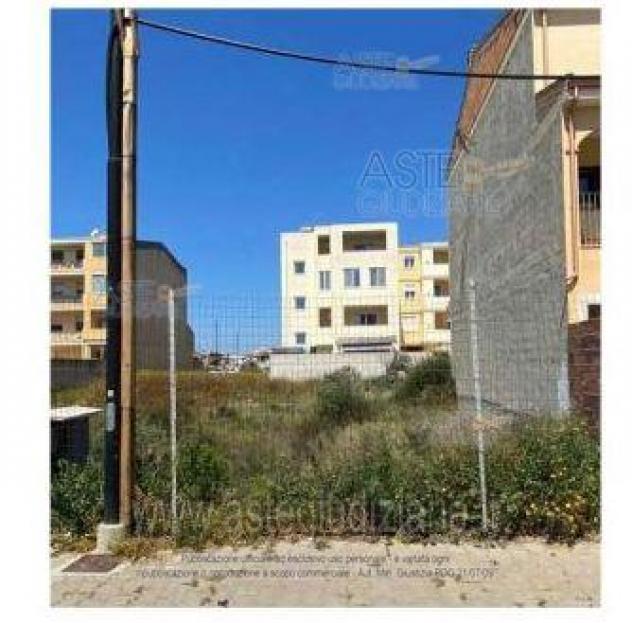 terreno edificabile in vendita a Quartucciu