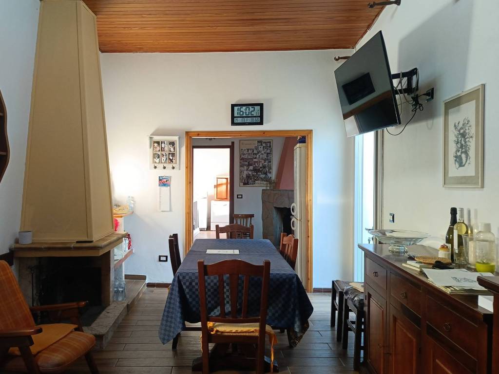 casa indipendente in vendita a Quartucciu