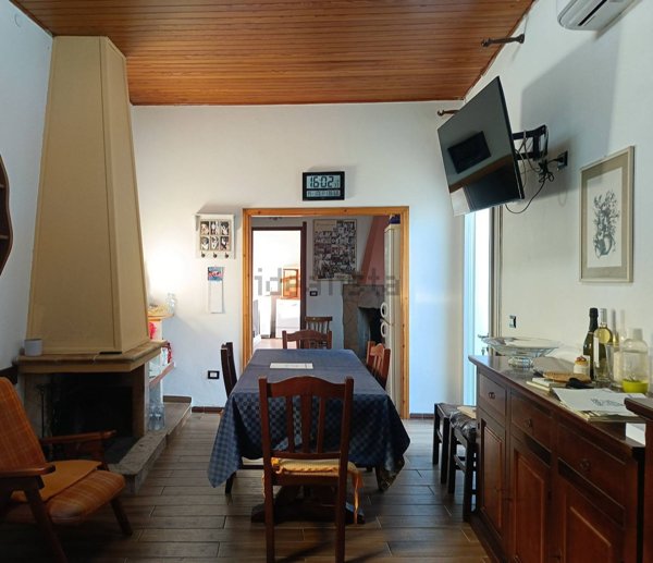 casa indipendente in vendita a Quartucciu