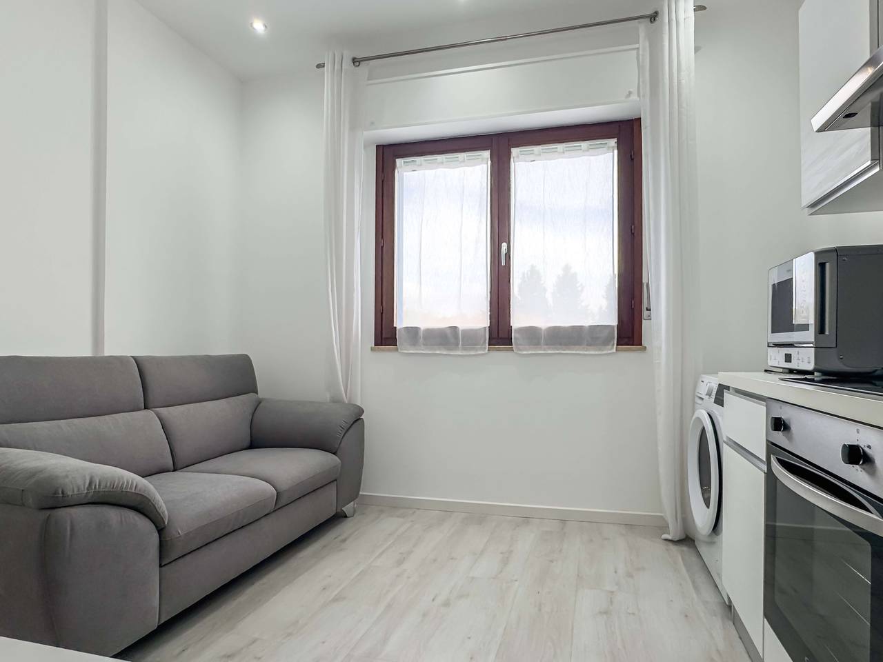 appartamento in vendita a Quartucciu